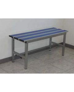 banc-pour-vestiaire-en-alliage-d'aluminium-anodisé-2-m-h3627