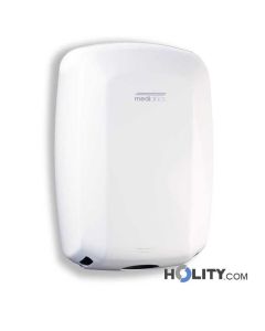 sèche-mains-électrique-à-lame-d'air-h4018