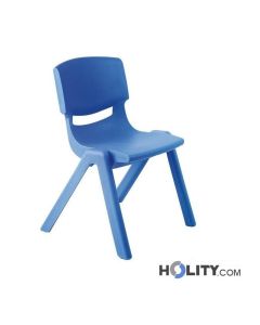 chaise-pour-école-crèches-en-plastique-h40201
