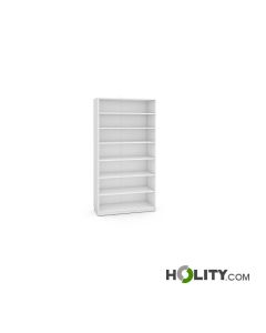 armoire-ouverte-à-6-étagères-h402-88