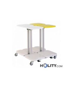chariot-à-4-porte-sacs-pour-linge-h41012