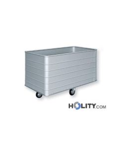 chariot-porte-linge-pour-hôpitaux-h41021