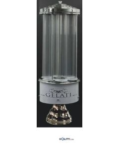 porte-cornets-de-comptoir-à-8-colonnes-pour-pâtisserie-h41211