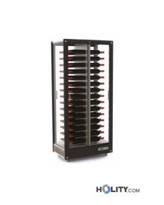 cave-à-vin-en-verre-120-bouteilles-h4130