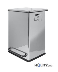 poubelle-en-acier-inox-à-2-compartiments-h41316