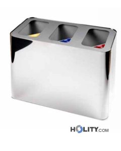 conteneur-de-recyclage-à-3-compartiments-h41371