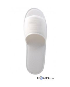 chaussons-pour-chambre-d'hôtel-h41511