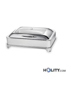 chafing-dish-professionnel-gn-1-1-avec-couvercle-en-verre-h41827