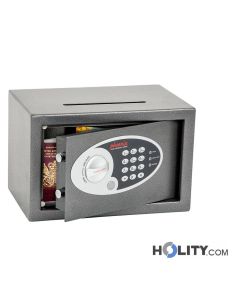 coffre-fort-avec-fermeture-électronique-et-fente-de-rangement-h4215