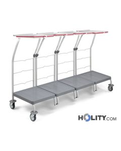 chariot-porte-sacs-pour-hôtel-h42202