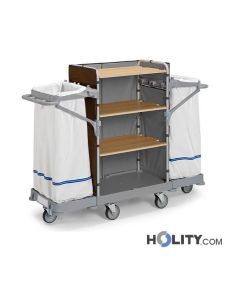 chariot-pour-la-récolte-de-linge-avec-double-porte-sac-h42207
