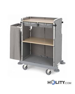 chariot-porte-linge-avec-tiroirs-coulissants-h42225