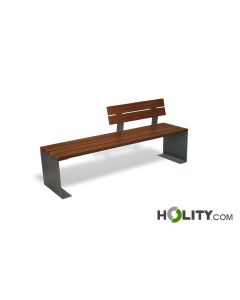 banc-pour-aménagement-public-h42412