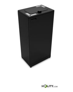 Poubelle-tri-sélectif-d’intérieur-95-litres-avec-couvercle-à-fermeture-amortie-h424_130