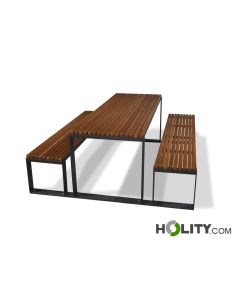 table-avec-bancs-pour-aménagement-urbain-h424_70