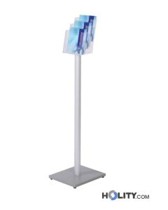 exposant-sur-pied-porte-brochures-h43601