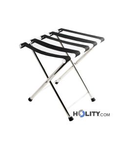 Porte-valise-en-acier-pour-hôtel-h43830