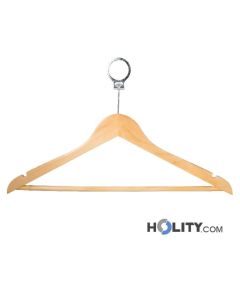 lot-de-100-cintres-pour-chambres-d'hôtels-h43843