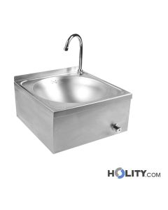 lavabo-avec-commande-fémorale-h43880