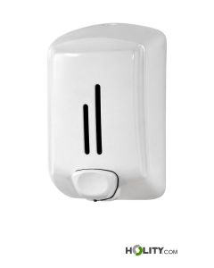 distributeur-de-savon-mural-avec-bouton-poussoir-h438-239