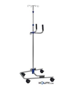 perche-à-perfusion-mobile-pour-hôpitaux-h44204