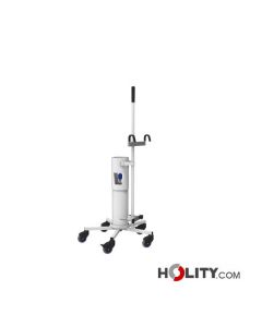 chariot-pour-bonbonne-d'oxygène-h442_26