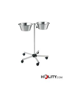 chariot-porte-cupules-en-acier-inox-h442-28