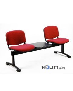 banc-pour-salle-d'attente-modèle-à-2-places-avec-table-h44929