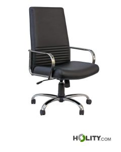 Siège-de-bureau-de-direction-en-acier-et-simili-cuir-h449_138