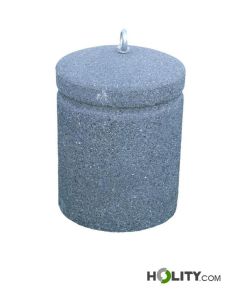 borne-pour-aménagement-urbain-en-béton-h45001
