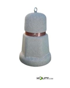 borne-avec-base-hexagonale-pour-aires-urbaines-h45005