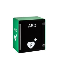 Teca da esterno per defibrillatore h454_18