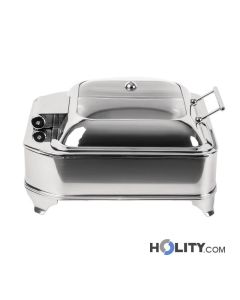 chauffe-plats-électrique-carré-pour-buffet-de-6-litres-h464-275