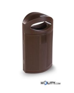 corbeille-en-plastique-pour-la-récolte-de-déchets-h465-03