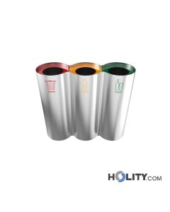 conteneur-pour-la-récolte-de-déchets-en-acier-inox-h469-02