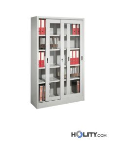 armoire-métallique-avec -portes-coulissantes-en-verre-h471_39