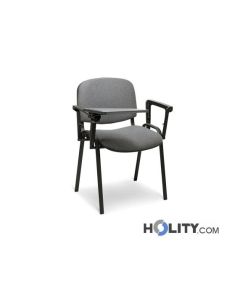 chaise-pour-salle-de-congrès-avec-tablette-h487-13