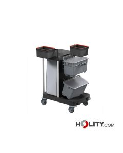 chariot-d'entretien-pour-hôpitaux-avec-porte-sac-h489_31