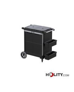 chariot-accessoirisé-pour-entretien-des-hôpitaux-h489_34