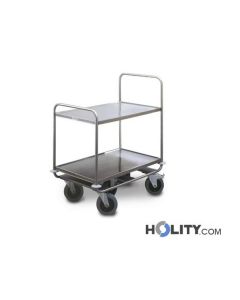 chariot-de-service-en-acier-inoxydable-avec-poignee-h492-06