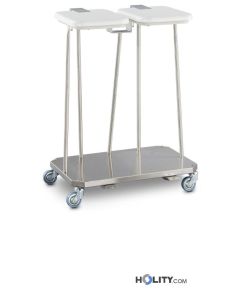 Chariot-à-linge-en-acier-inoxydable-2-places-avec-couvercles-h492_30
