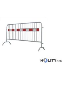 barrière-de-2-mètres-avec-bande-réflectrice-h503-05