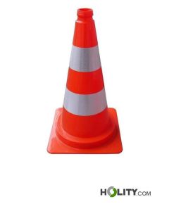 Cône-de-signalisation-routière-en-plastique-h503-18
