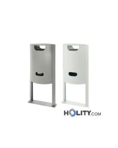 dog-station-pour-aménagement-urbain-h506-01