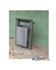 poubelle-en-matière-recyclé-pour-la-récolte-de-déchets-h506-06
