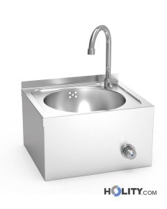lavabo-avec-commande-fémorale-h509-01