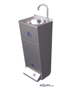 lavabo-professionnel-avec-bouton-h509-07