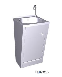 lavabo-avec-commade-fémorale-h509-10