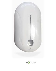 distributeur-de-savon-électronique-à-pile-h509-107