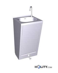 lavabo-commande-à-pédale-en-acier-inox-h509-29